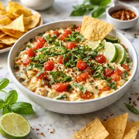 Margarita Dip