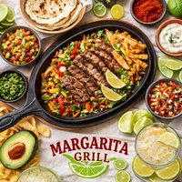 Margarita Grill
