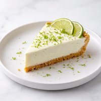 Margarita Ice Cream Pie Hold the Salt
