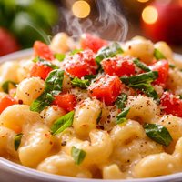 Margarita Mac and Cheese