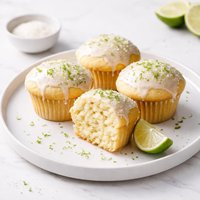 Margarita Muffins