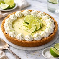 Margarita Pie