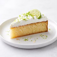Margarita Soaked Cake