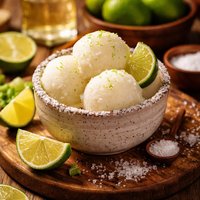 Margarita Sorbet