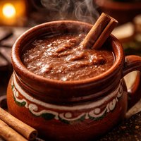 Maria Cruz Champurrado