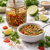 Marinade and Dipping Sauce