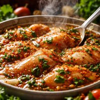 Marinade for Chicken