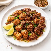 Marinade for Chicken Pork or Beef