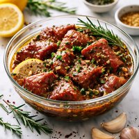 Marinade for Chuck Roast