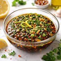 Marinade for Flank Steak