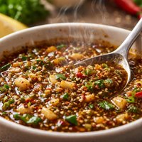 Marinade for Grilled Salmon