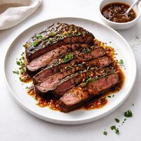 Marinade for London Broil