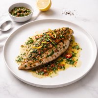 Marinade for Meat Poultry or Fish