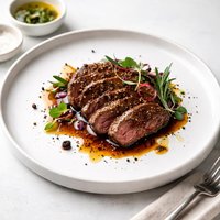 Marinade for Venison