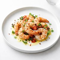 Marinated Shrimp