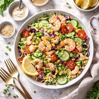 Marine Cabbage Salad