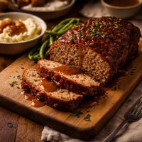 Market Street Meatloaf