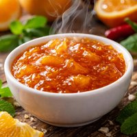 Marmalade Dipping Sauce