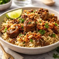 Marrow Rice