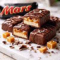 Mars Bars