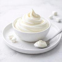 Marshmallow Cream Cheese Frosting
