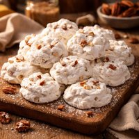 Marshmallow Divinity