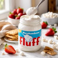 Marshmallow Fluff