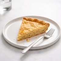 Martha Stewarts Foolproof Pie Crust