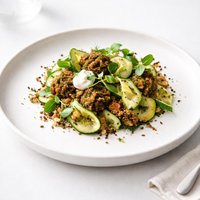 Martian Cookies Zucchini Lots of Other Stuff