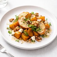 Martins Butternut and Apple Bake