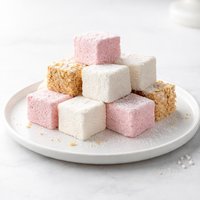 Marvellous Marshmallows