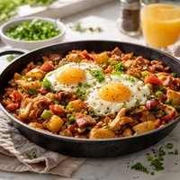 Marvelous Leftover Hash