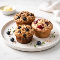 Marvelous Muffins