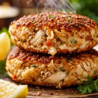 Maryland Crab Cakes