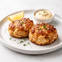 Maryland Crab Cakes the Real Deal