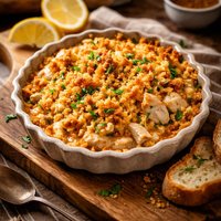 Maryland Crab Imperial