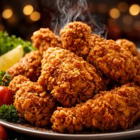 Maryland Fried Chicken