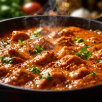 Masala Sauce Bobby Flay