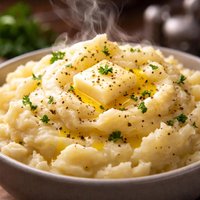 Mashed Potato