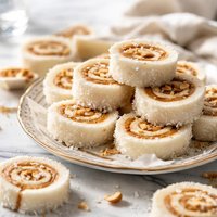 Mashed Potato Candy