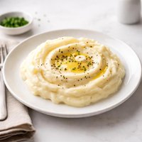 Mashed Potatoes Master Recipe