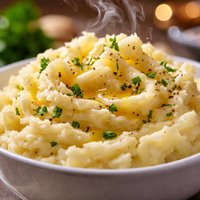 Mashed Taters