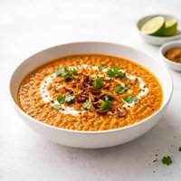 Masoor Daal Indian Red Lentils