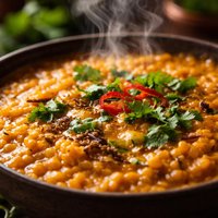 Masoor Dal