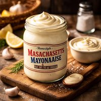 Massachusetts Mayonnaise