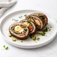 Matambre Argentine Stuffed Flank Steak