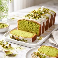 Matcha Green Tea Pound Cake