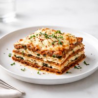 Matzoh Lasagna