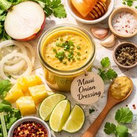 Maui Onion Dressing