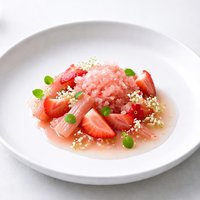 May Wine Punch My Version